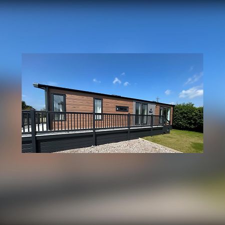 Primrose Park Lodges Blackpool Dış mekan fotoğraf
