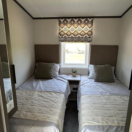Primrose Park Lodges Blackpool Dış mekan fotoğraf