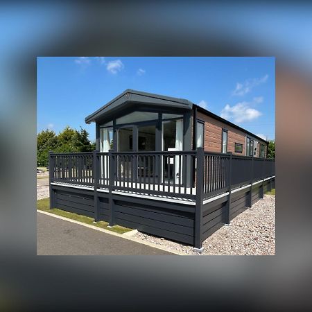 Primrose Park Lodges Blackpool Dış mekan fotoğraf