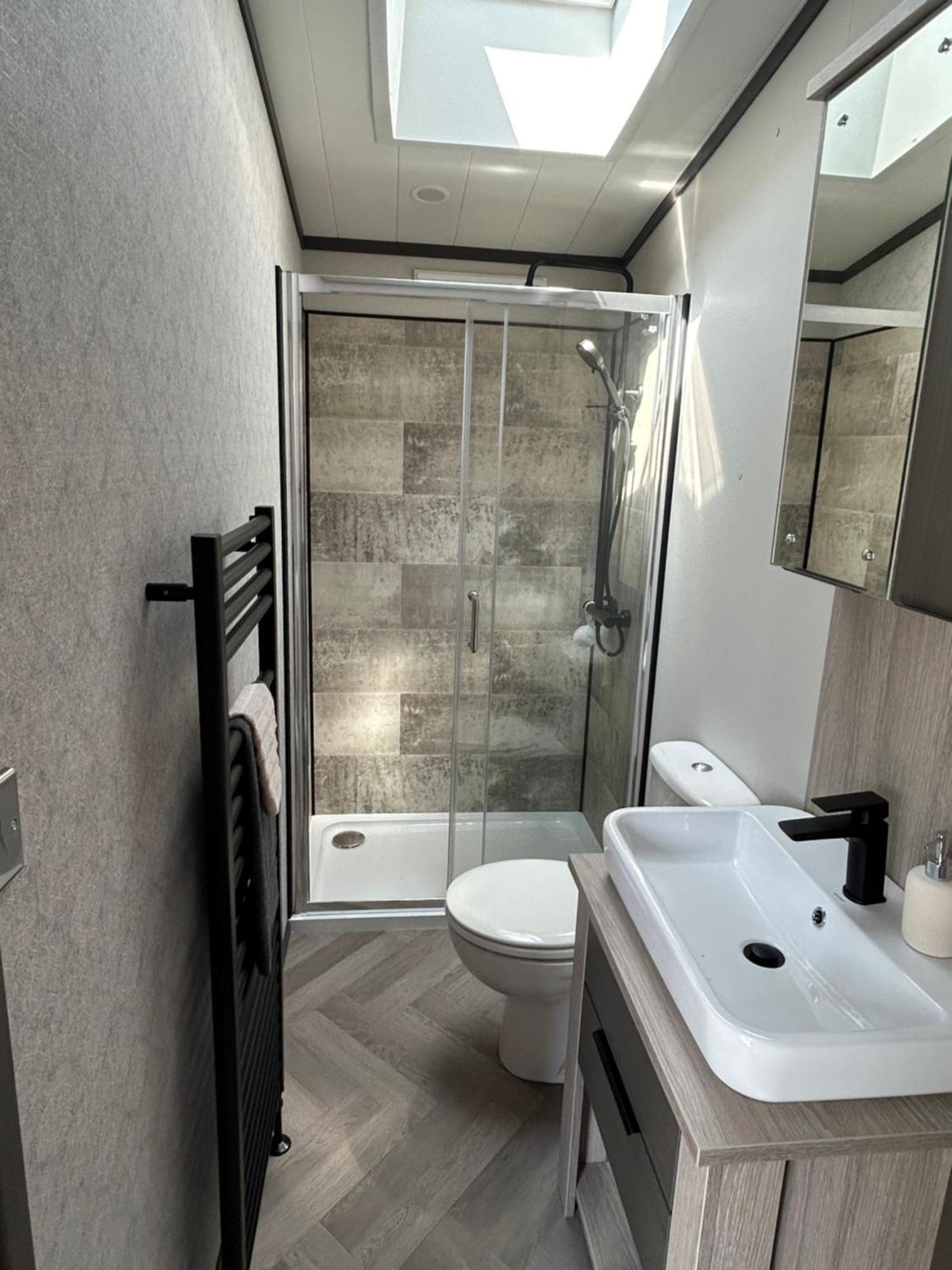 Primrose Park Lodges Blackpool Dış mekan fotoğraf