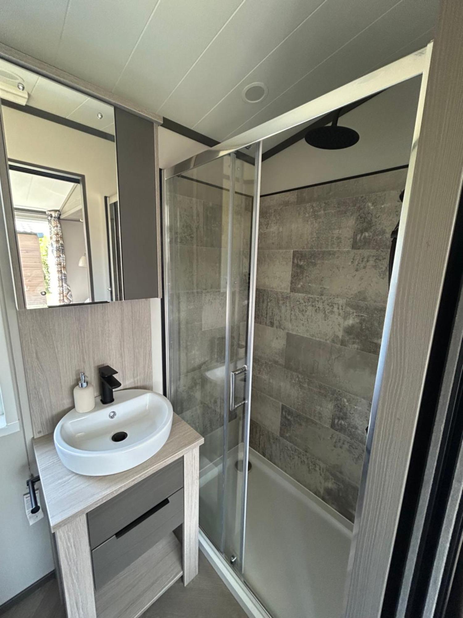 Primrose Park Lodges Blackpool Dış mekan fotoğraf