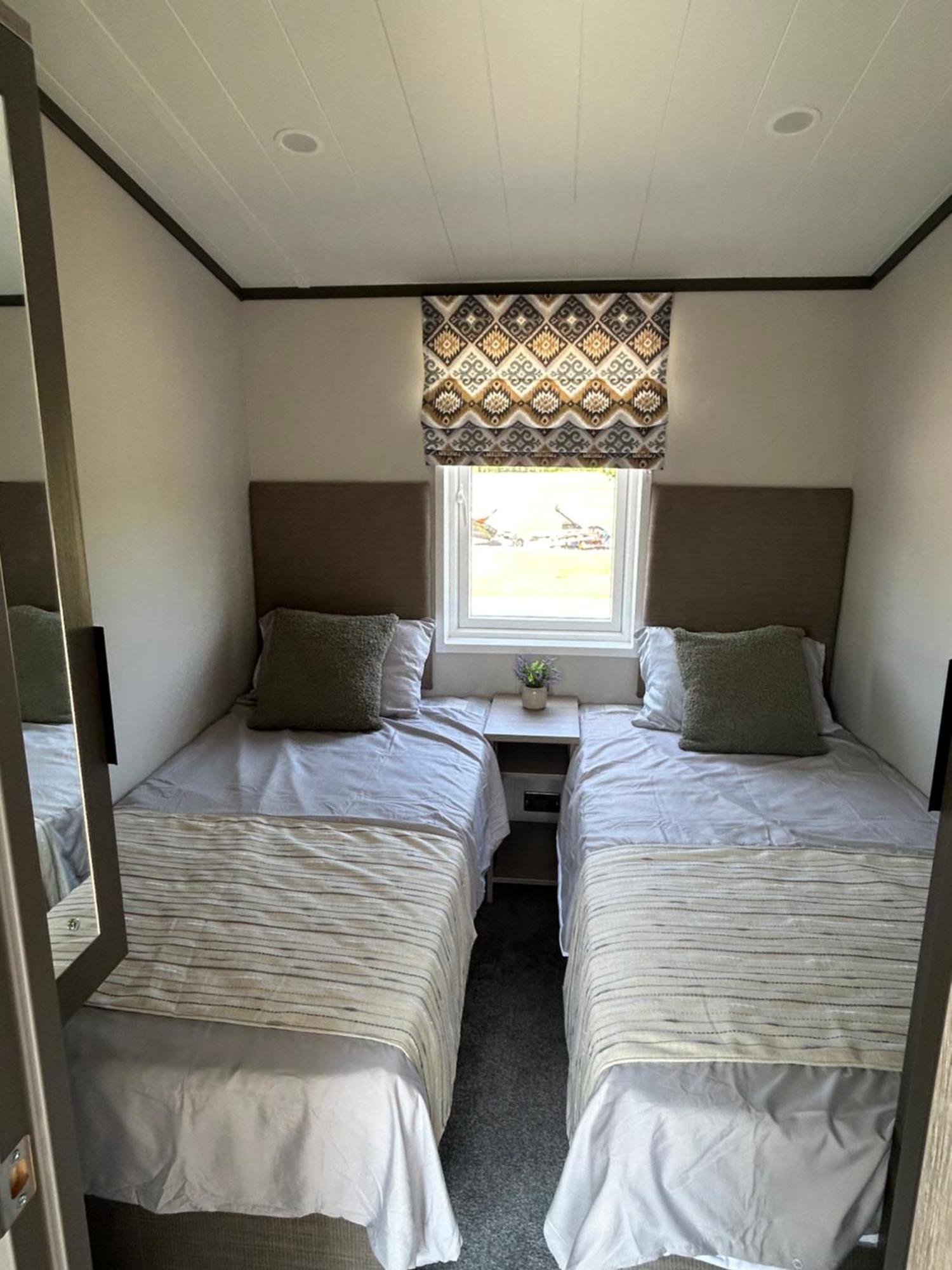 Primrose Park Lodges Blackpool Dış mekan fotoğraf
