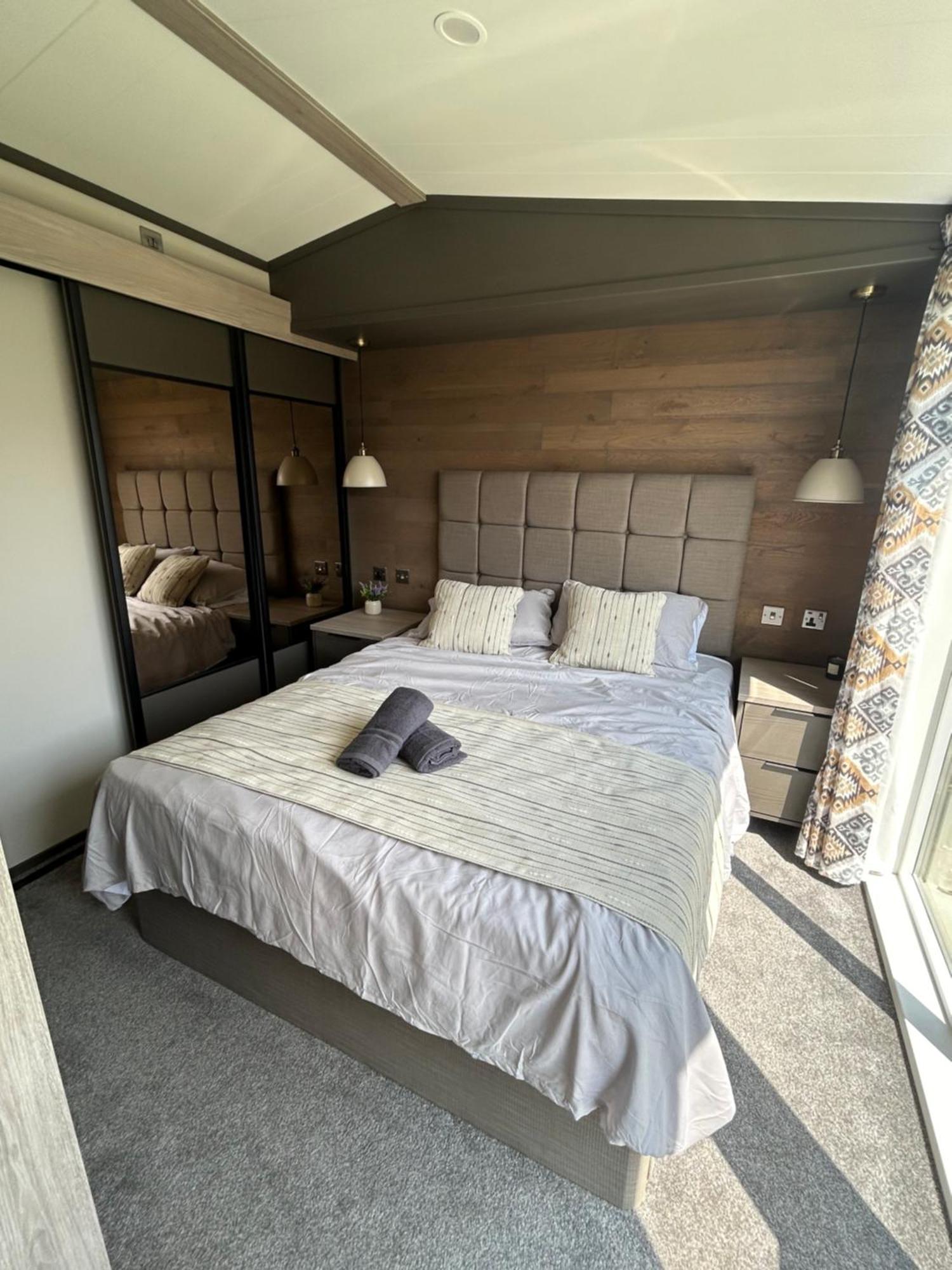 Primrose Park Lodges Blackpool Dış mekan fotoğraf